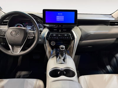 2024 Toyota Venza XLE