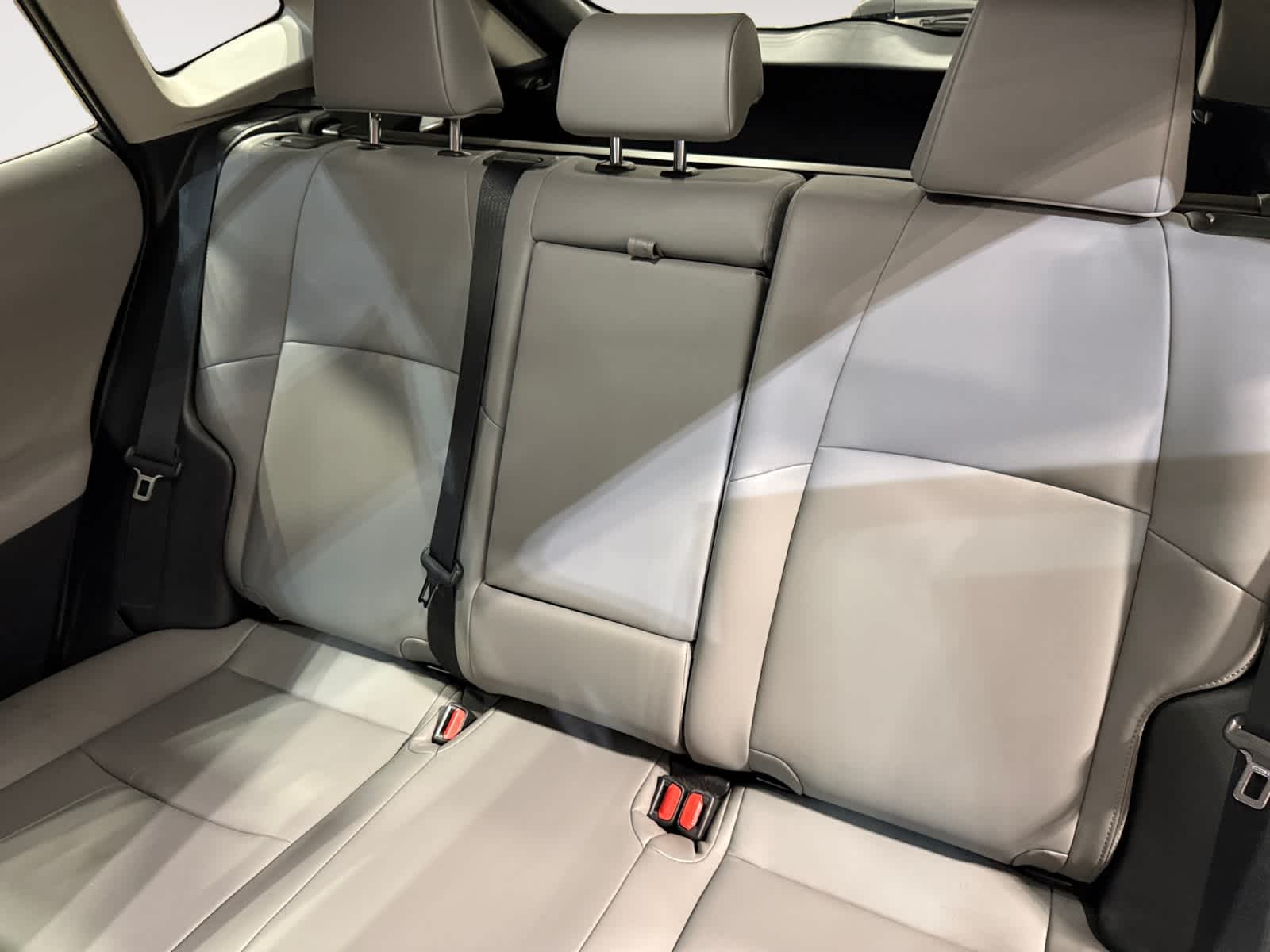 2024 Toyota Venza XLE