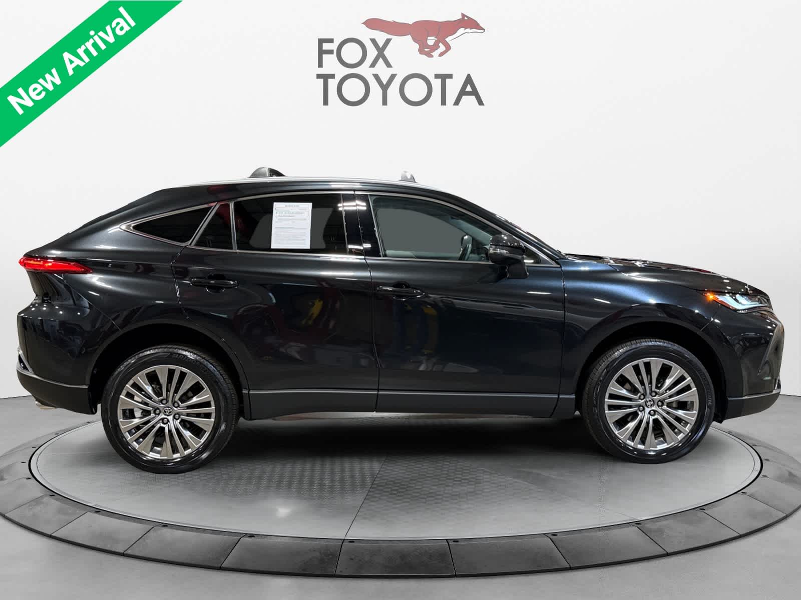 2024 Toyota Venza XLE