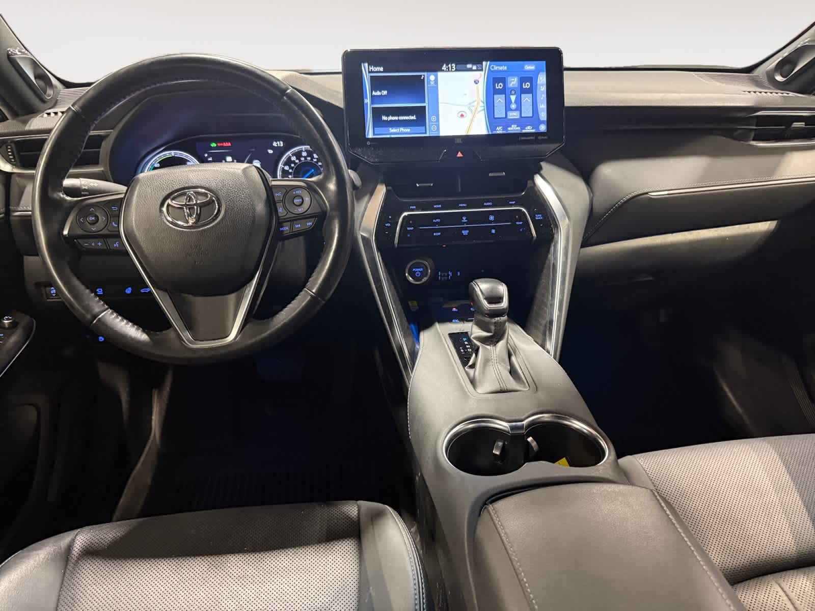 2021 Toyota Venza Limited