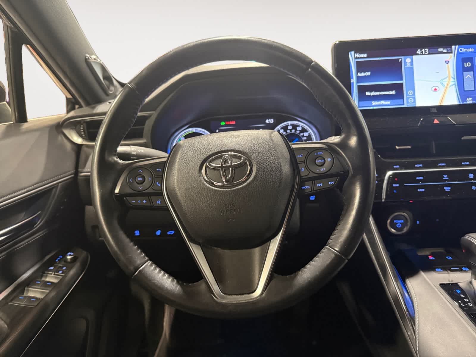 2021 Toyota Venza Limited