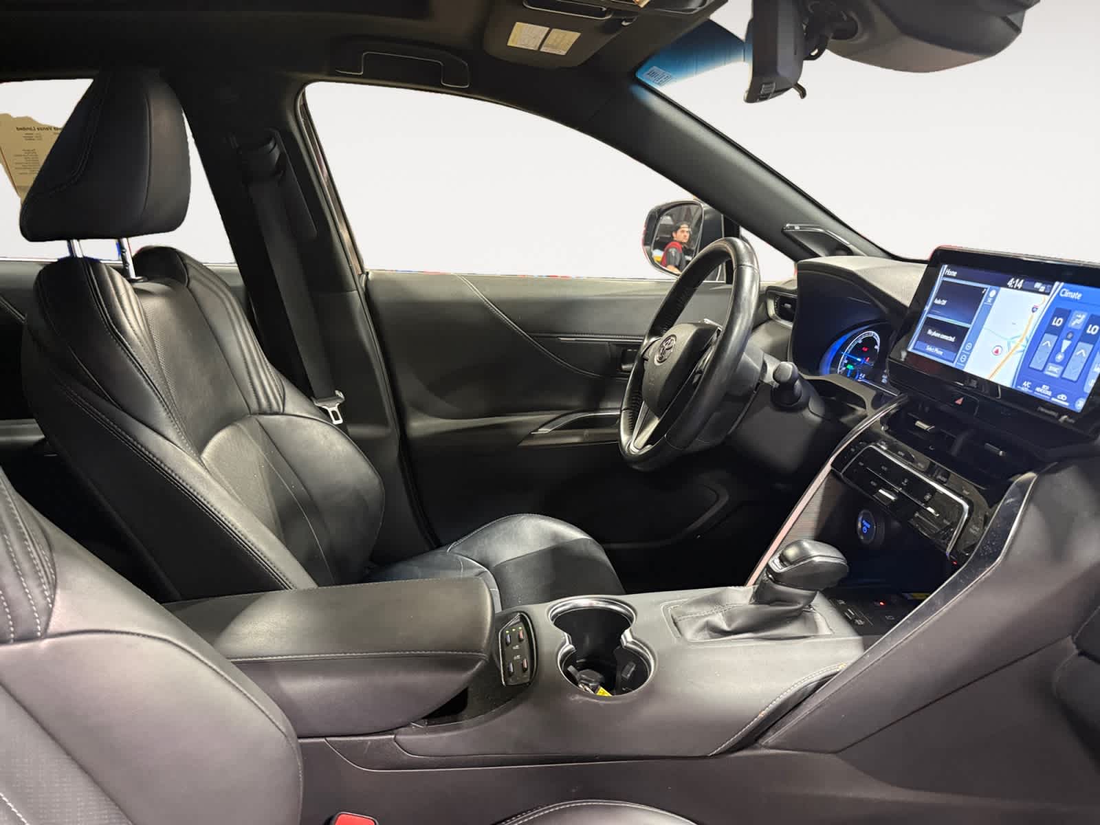 2021 Toyota Venza Limited