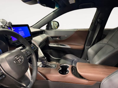 2024 Toyota Venza XLE