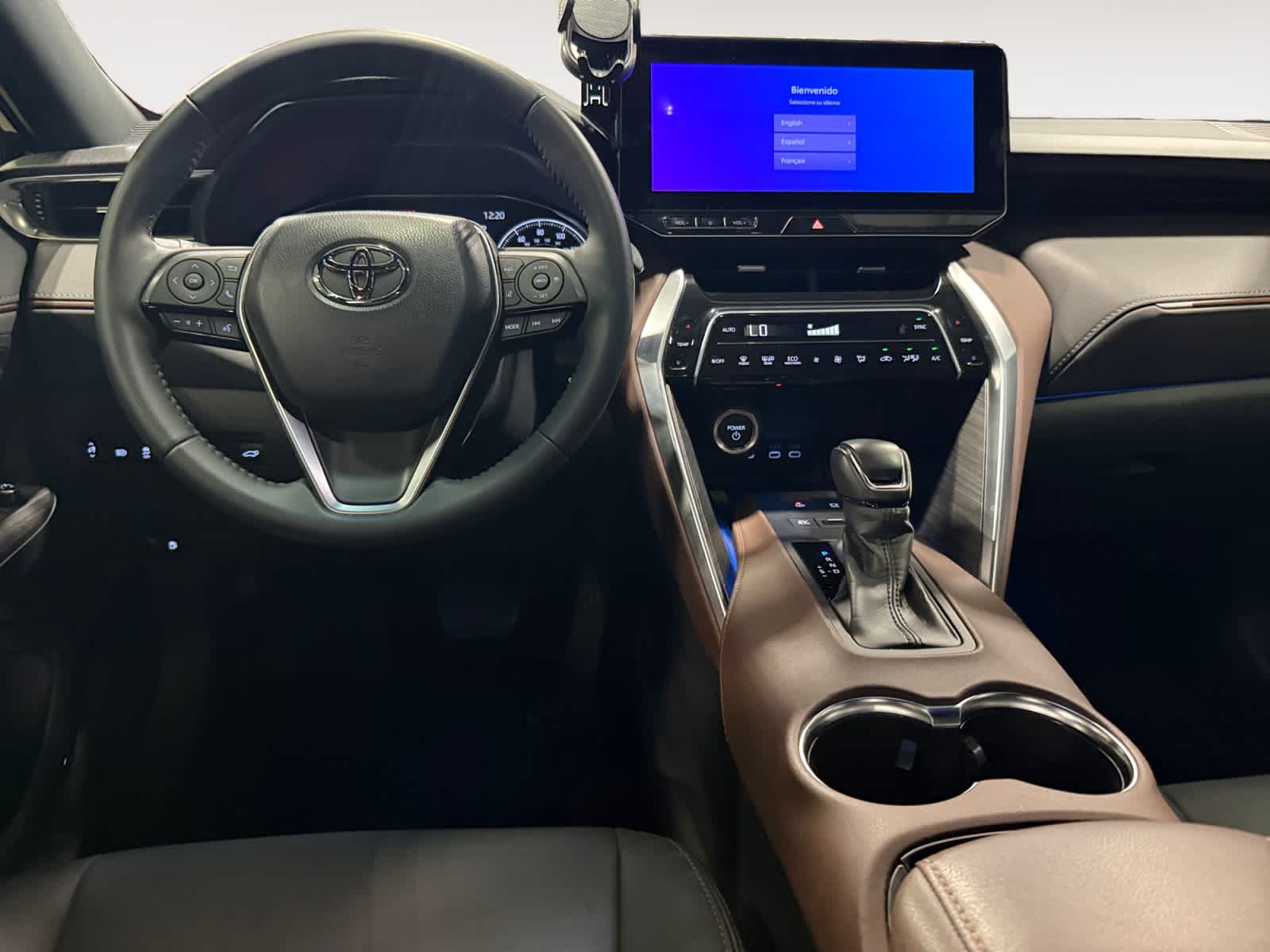 2024 Toyota Venza XLE