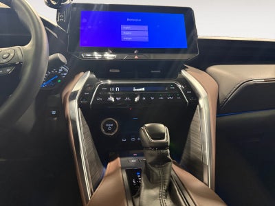 2024 Toyota Venza XLE