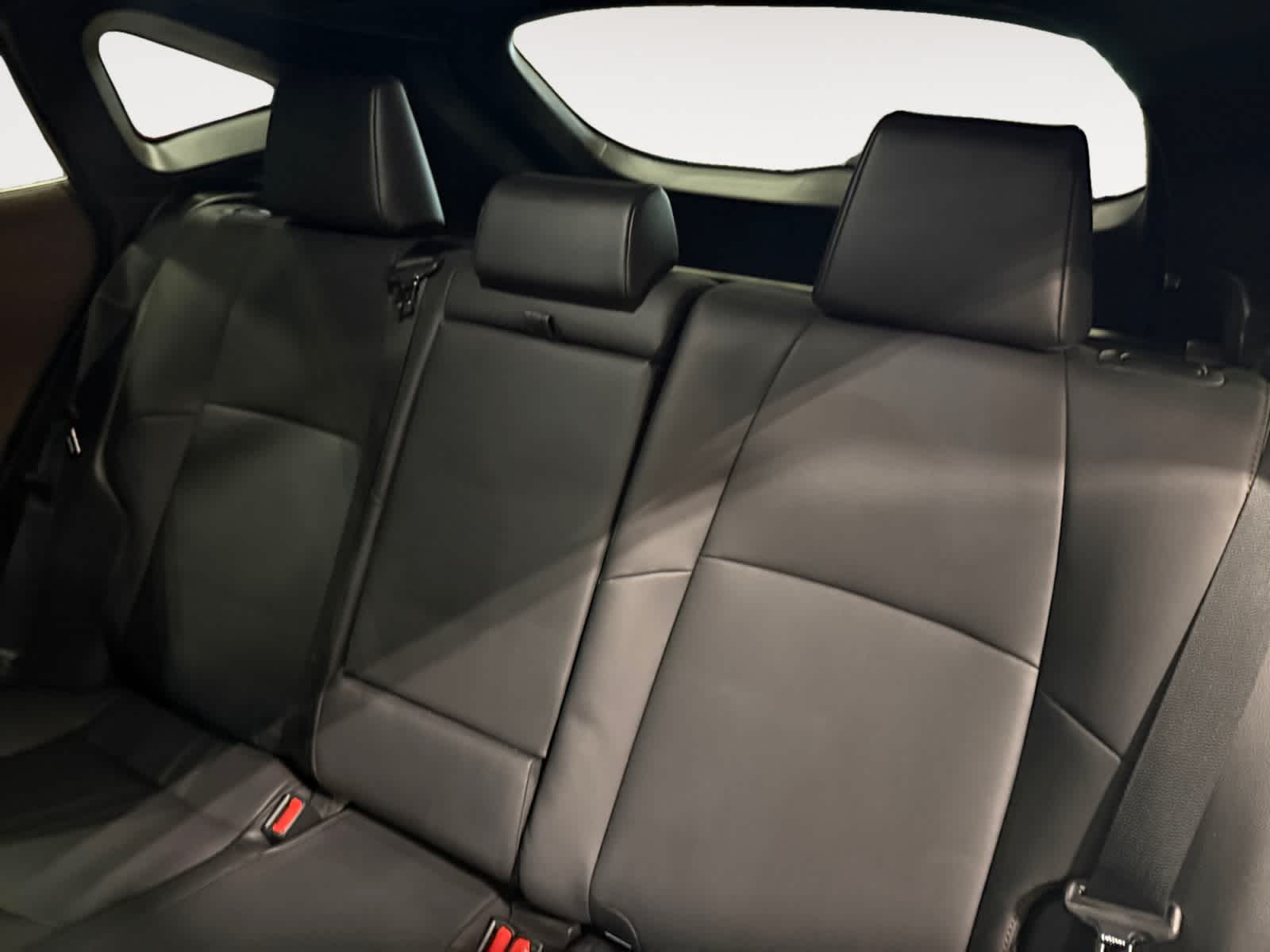 2024 Toyota Venza XLE