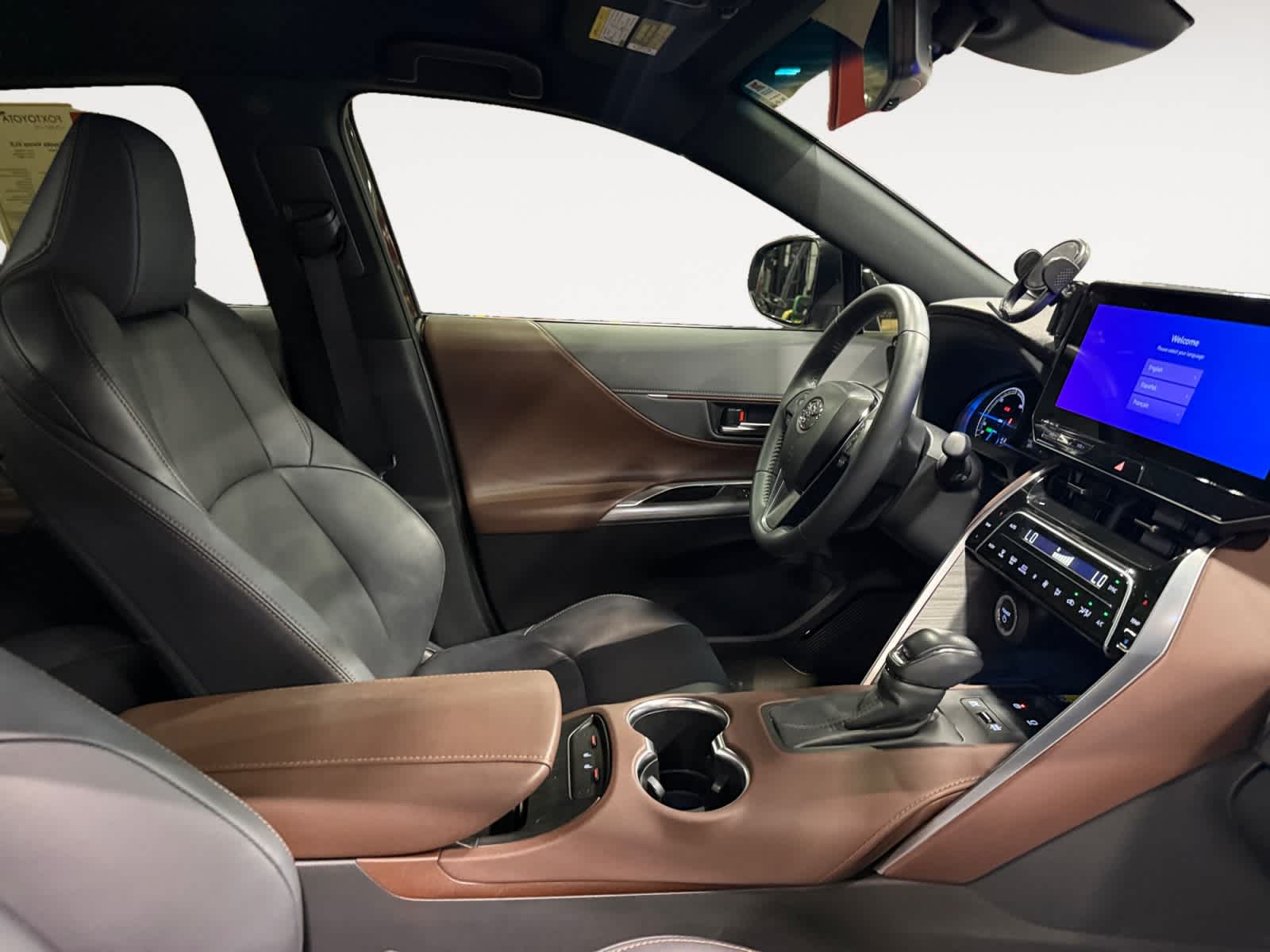 2024 Toyota Venza XLE