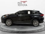 2024 Toyota Venza XLE