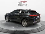 2024 Toyota Venza XLE