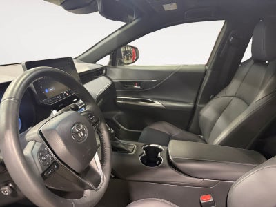 2024 Toyota Venza Nightshade