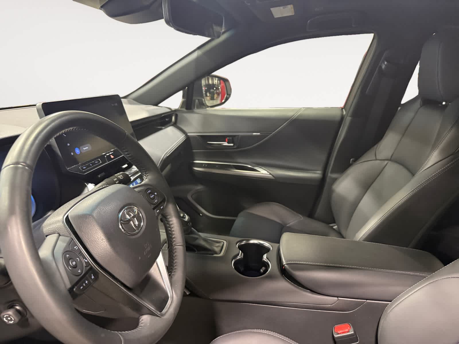 2024 Toyota Venza Nightshade