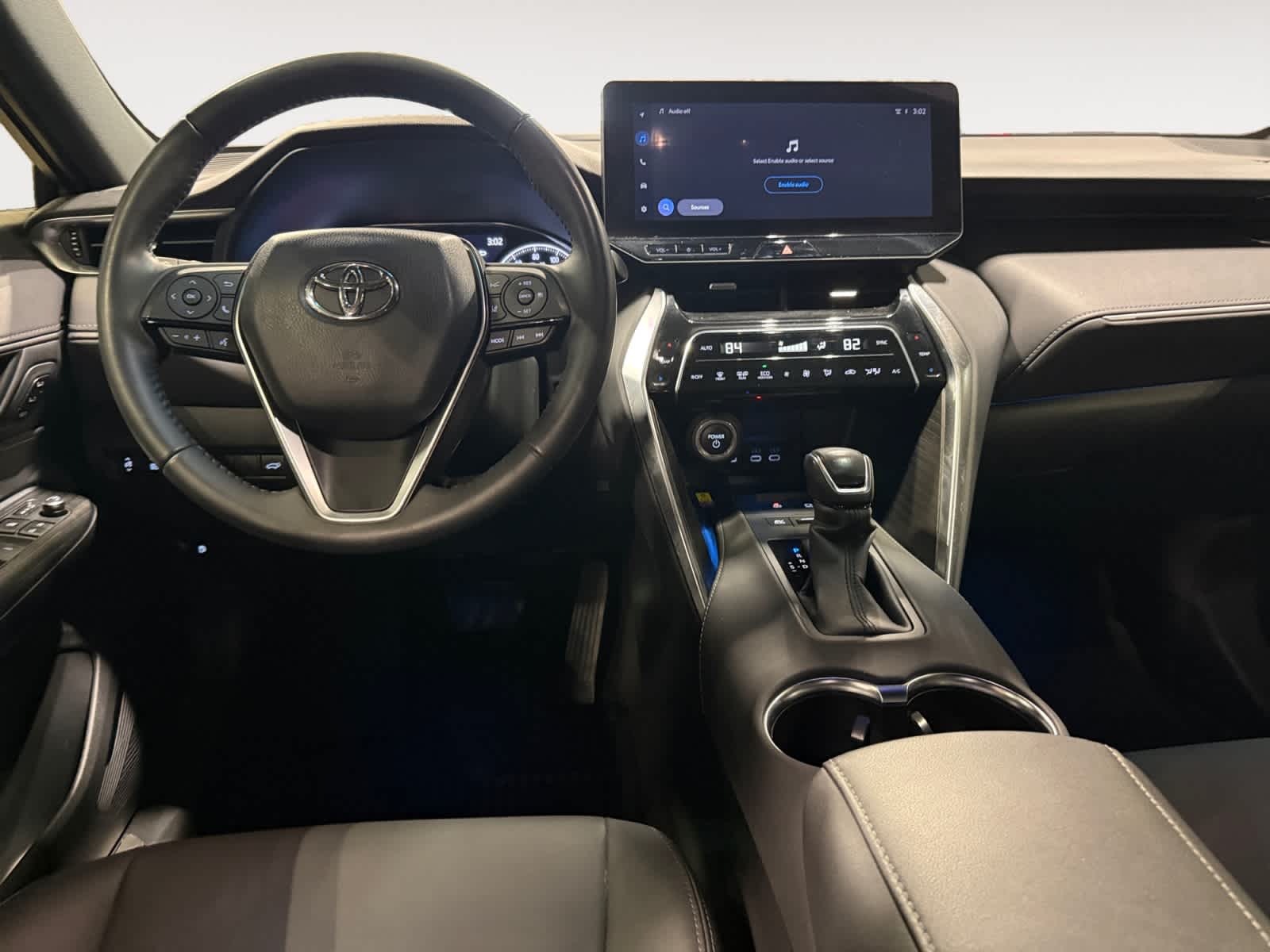 2024 Toyota Venza Nightshade