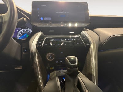 2024 Toyota Venza Nightshade