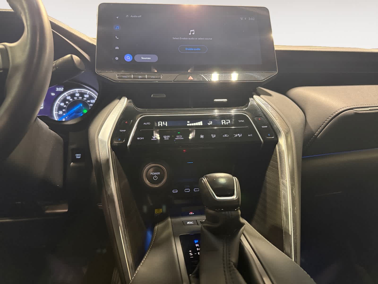 2024 Toyota Venza Nightshade