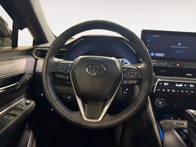 2024 Toyota Venza Nightshade