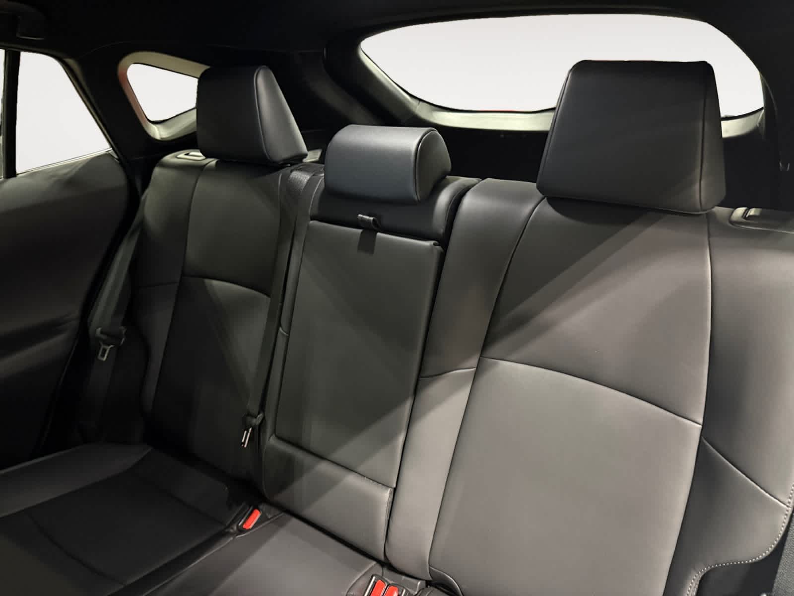 2024 Toyota Venza Nightshade