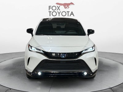 2024 Toyota Venza Nightshade