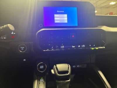 2025 Toyota Land Cruiser 1958