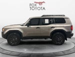 2025 Toyota Land Cruiser 1958