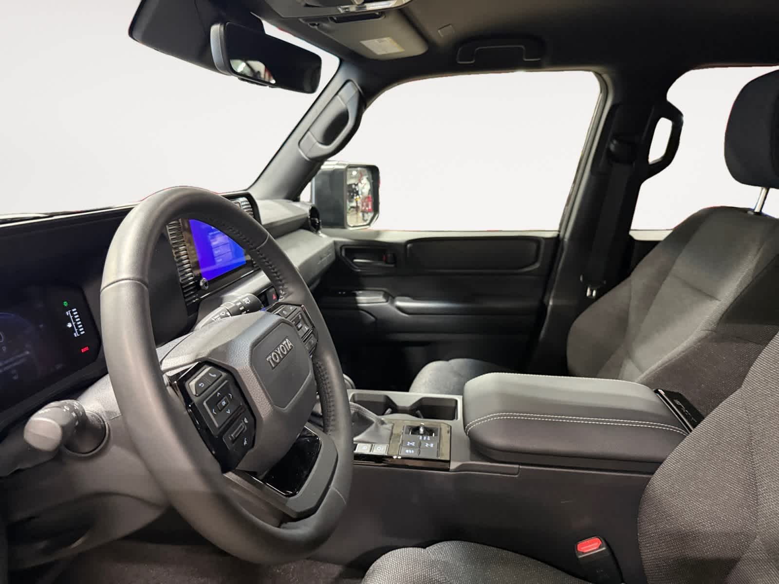 2025 Toyota Land Cruiser 1958