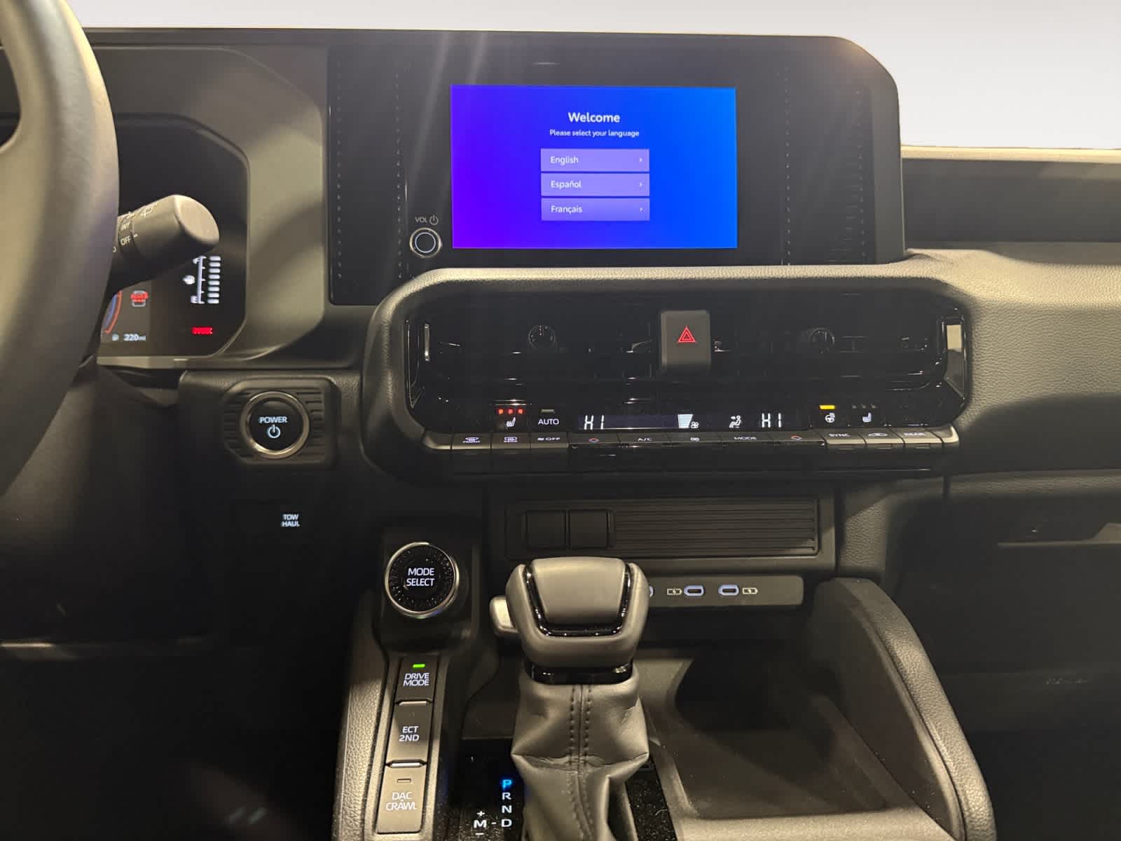 2025 Toyota Land Cruiser 1958