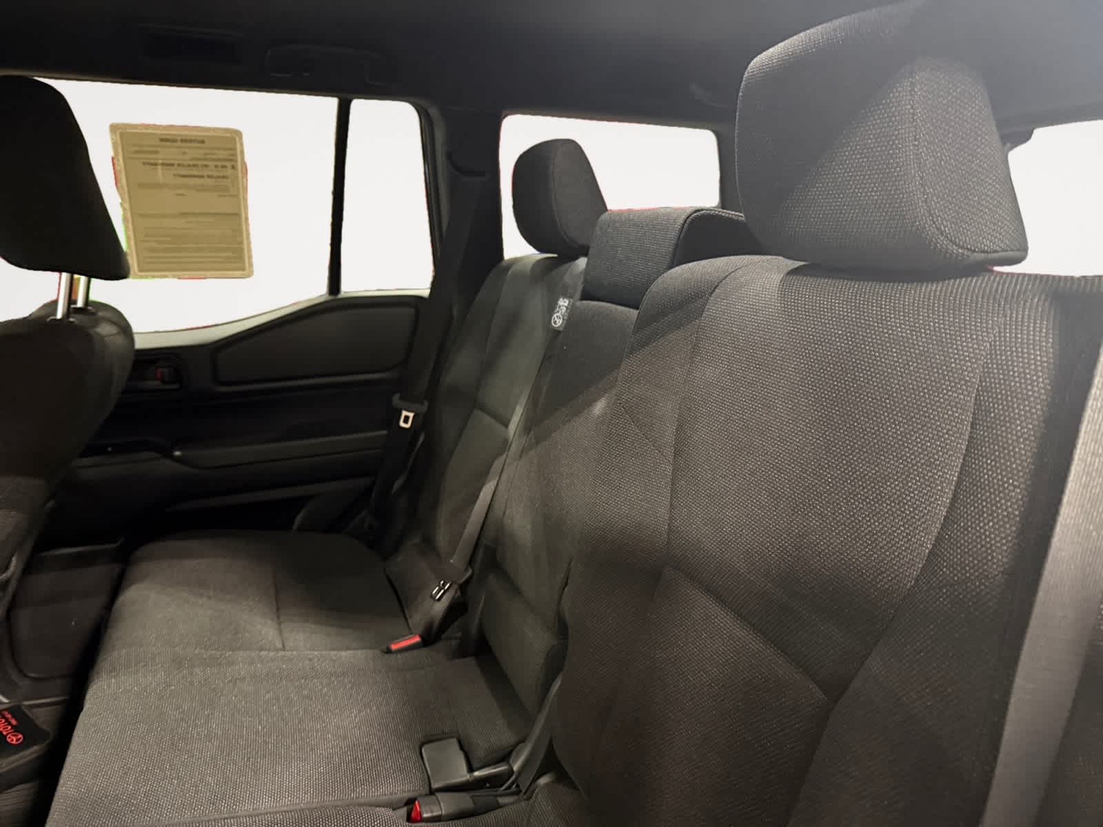 2025 Toyota Land Cruiser 1958