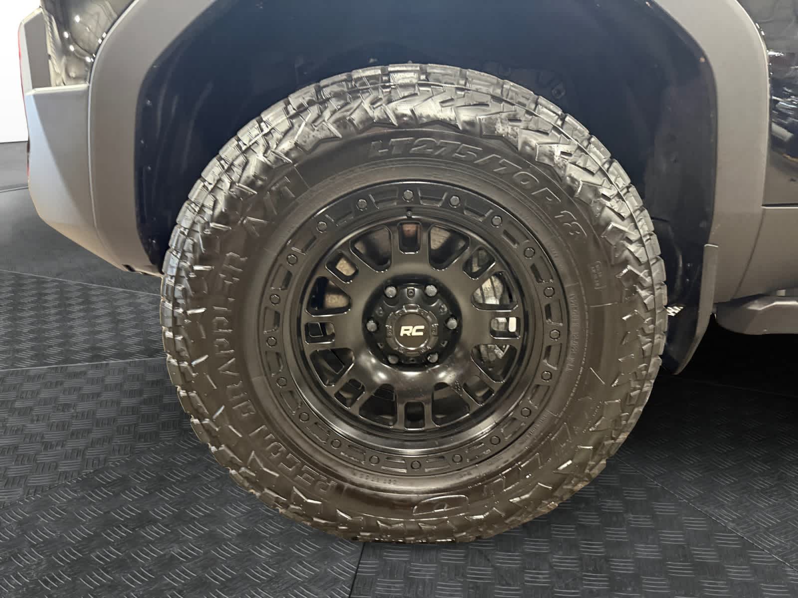 2025 Toyota Land Cruiser 1958