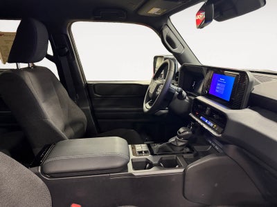 2025 Toyota Land Cruiser 1958