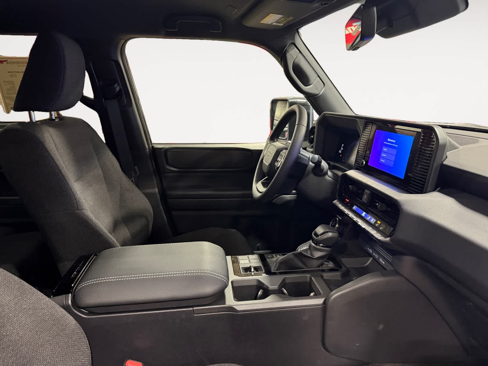 2025 Toyota Land Cruiser 1958