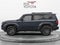 2026 Toyota Land Cruiser 4WD (Natl)