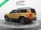2025 Toyota Land Cruiser 4WD (Natl)