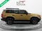 2025 Toyota Land Cruiser 4WD (Natl)