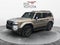 2026 Toyota Land Cruiser 4WD (Natl)
