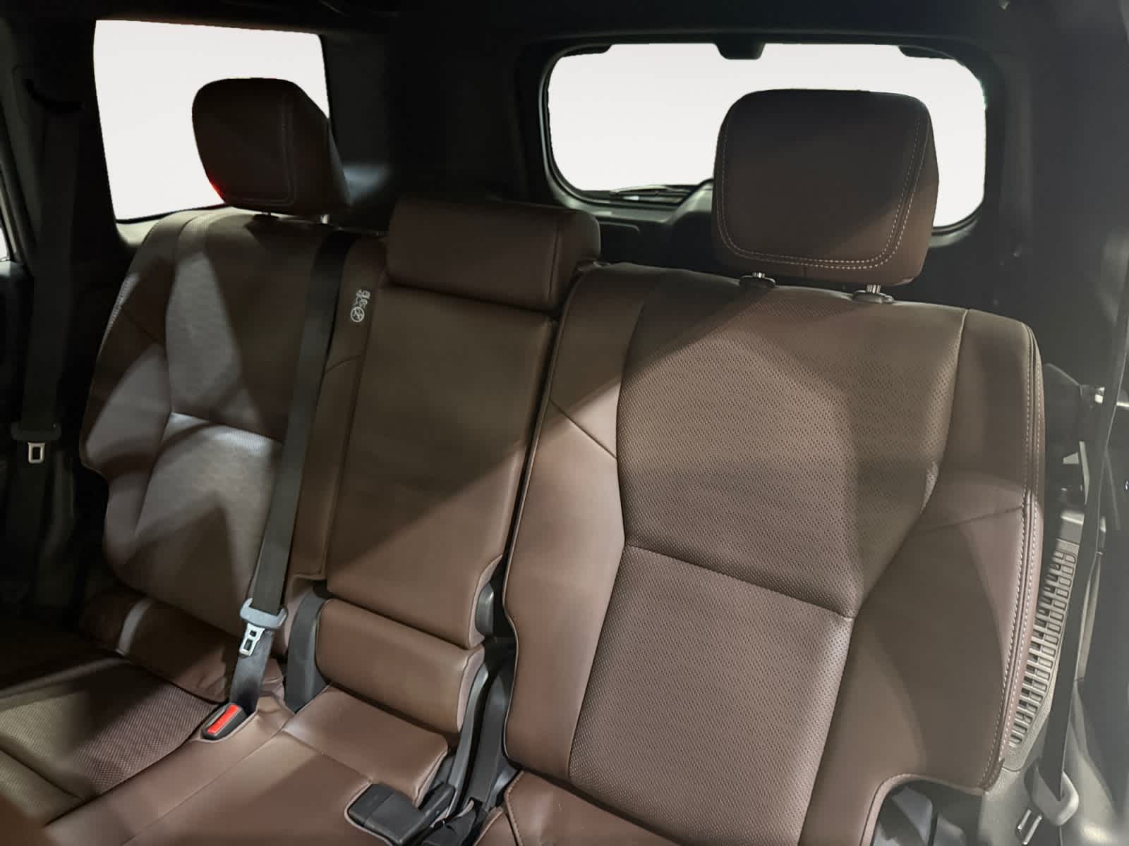 2026 Toyota Land Cruiser 4WD (Natl)