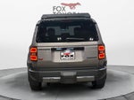 2026 Toyota Land Cruiser 4WD (Natl)