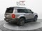 2026 Toyota Land Cruiser 4WD (Natl)