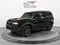 2027 Toyota Land Cruiser 4WD (Natl)