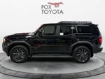 2027 Toyota Land Cruiser 4WD (Natl)