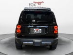 2027 Toyota Land Cruiser 4WD (Natl)