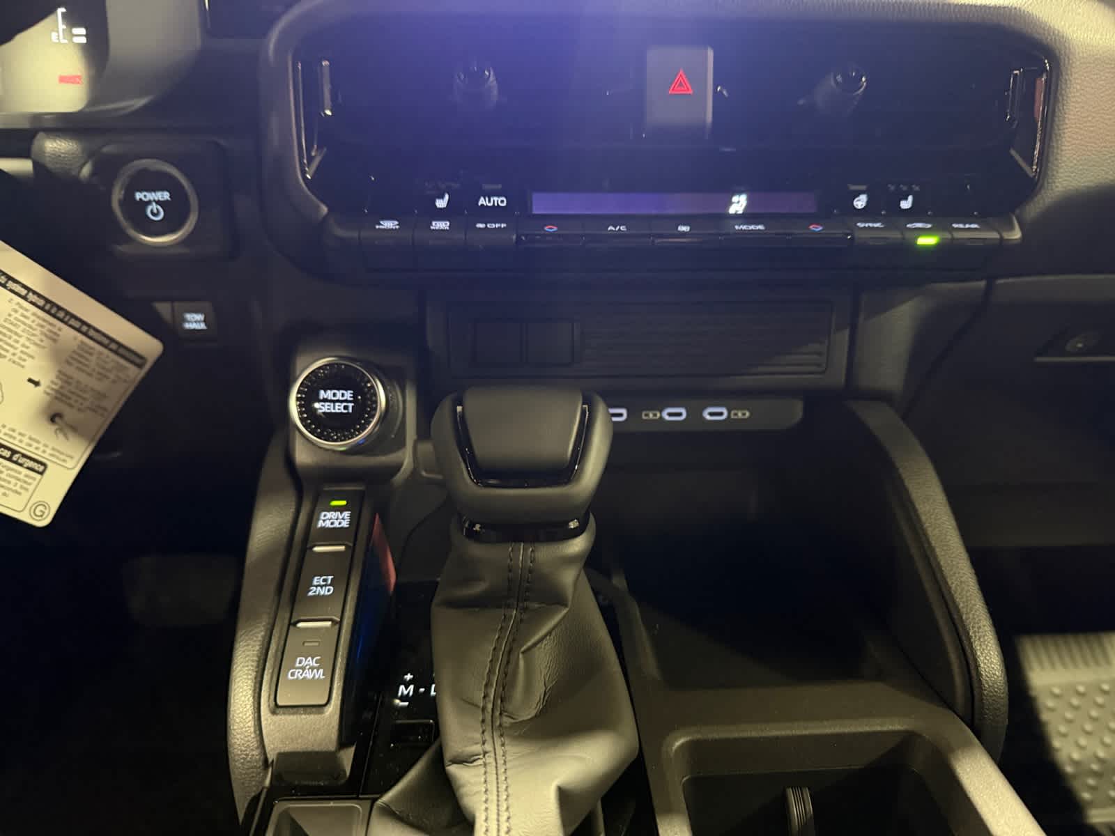 2025 Toyota Land Cruiser 1958