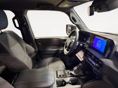 2025 Toyota Land Cruiser 1958