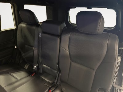 2026 Toyota Land Cruiser 4WD (Natl)