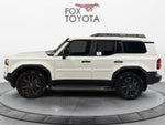 2026 Toyota Land Cruiser 4WD (Natl)