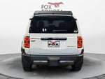 2026 Toyota Land Cruiser 4WD (Natl)