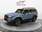2025 Toyota Land Cruiser 4WD (Natl)