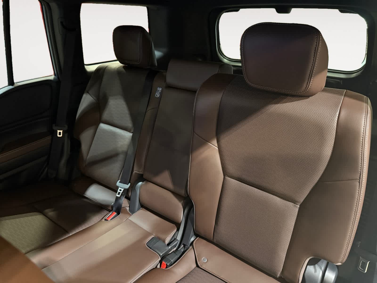 2025 Toyota Land Cruiser 4WD (Natl)