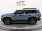 2025 Toyota Land Cruiser 4WD (Natl)
