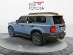 2025 Toyota Land Cruiser 4WD (Natl)