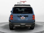2025 Toyota Land Cruiser 4WD (Natl)