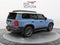 2025 Toyota Land Cruiser 4WD (Natl)